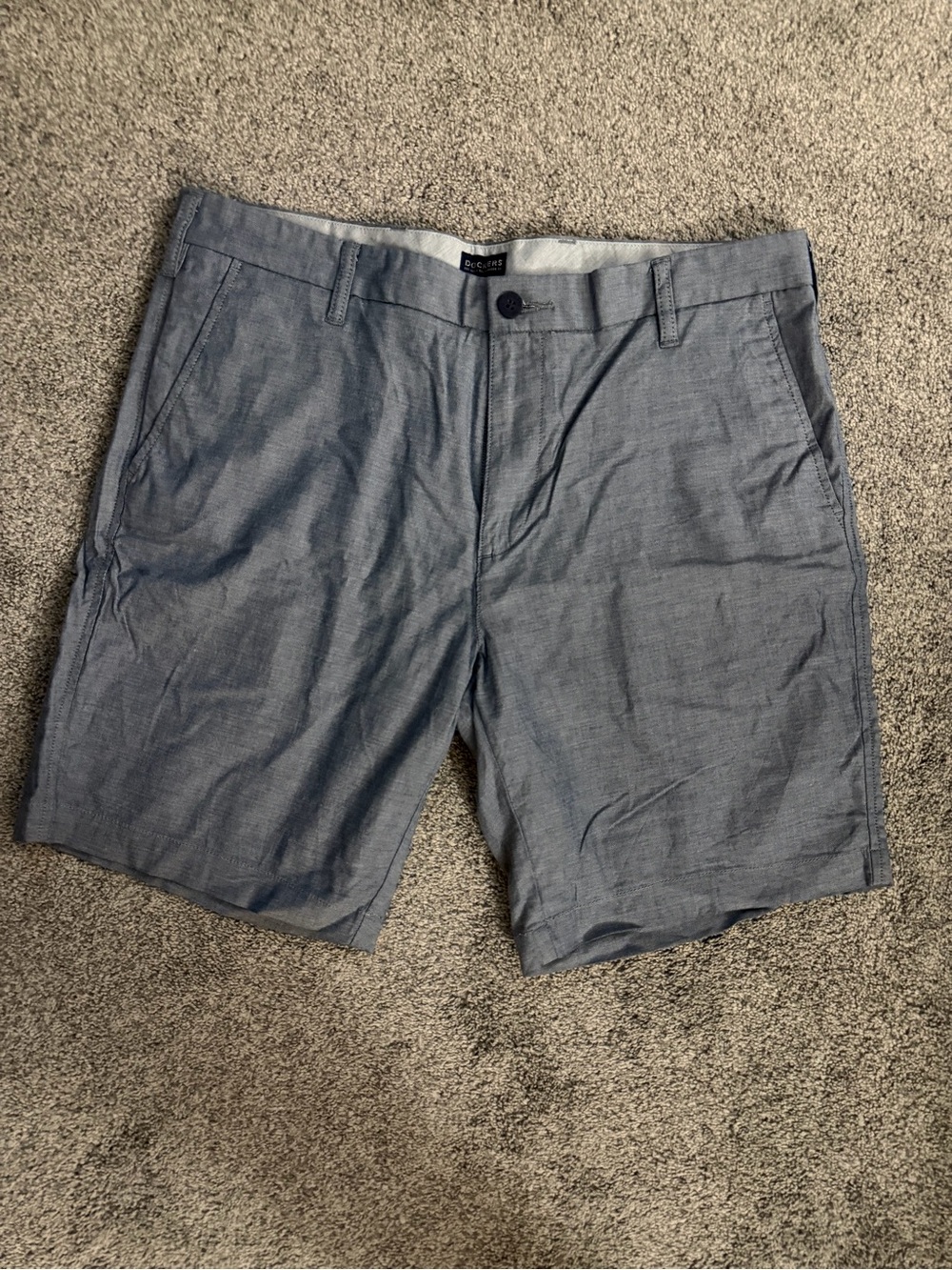 Men’s dockers shorts